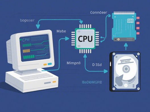 黄仁勋访华为何获特朗普祝福？中美科技合作背后的商业考量