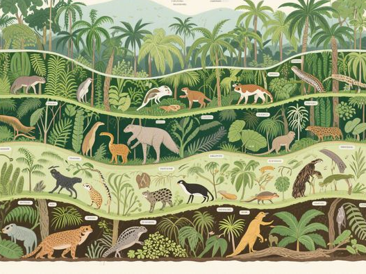 黄仁勋为何拜访张忠谋？家宴细节揭示科技巨头合作真谛