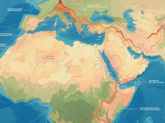 黄仁勋说了什么？链博会演讲重点与行业影响解析