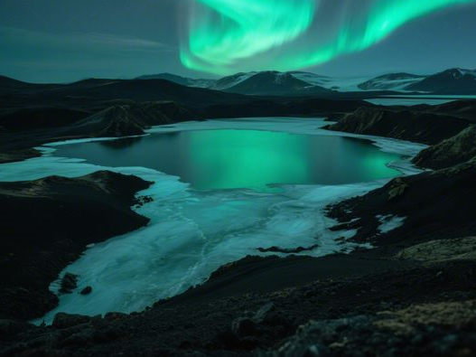 黄仁勋访华为何获特朗普祝福？中美科技合作背后的商业考量