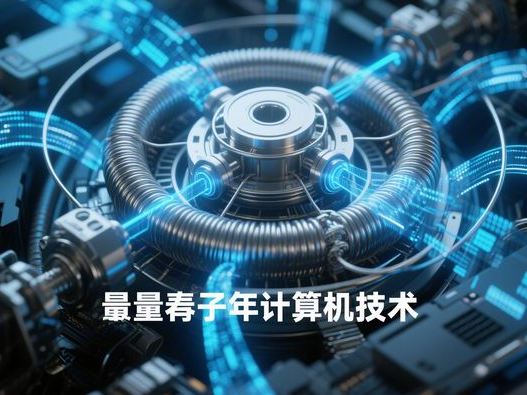 龙芯重磅发布新一代处理器，性能追平10代酷睿