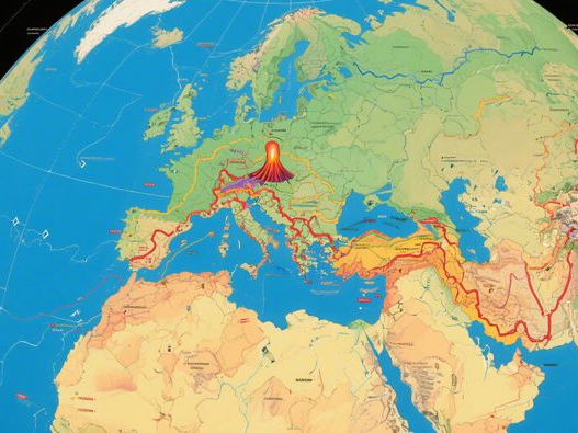 黄仁勋访华为何获特朗普祝福？中美科技合作背后的商业考量