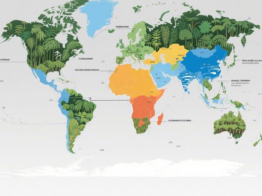 黄仁勋访华为何获特朗普祝福？中美科技合作背后的商业考量