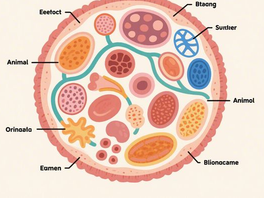 黑米和紫米哪个更有营养_2025年营养对比_3招科学选择