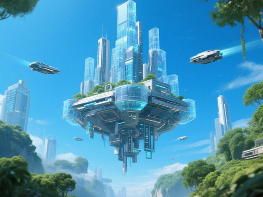 黄仁勋访华为何获特朗普祝福？中美科技合作背后的商业考量