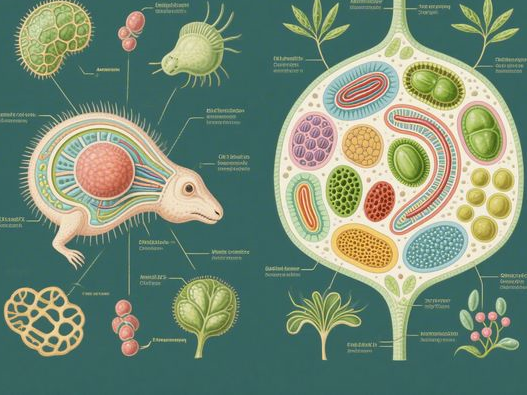 黑米和紫米哪个更有营养_2025年营养对比_3招科学选择