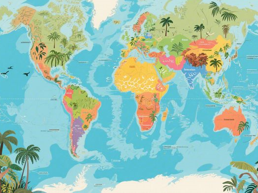 黄仁勋访华为何获特朗普祝福？中美科技合作背后的商业考量