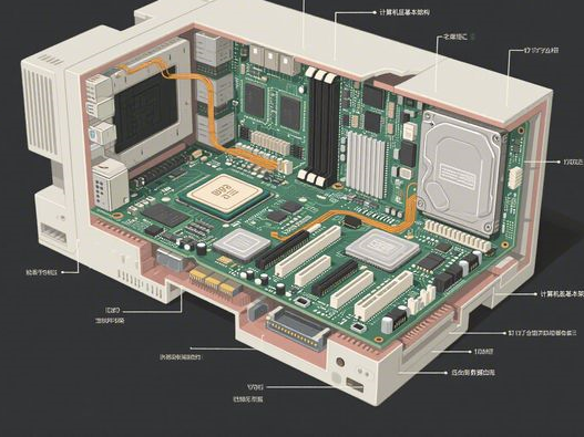 黄仁勋说了什么？链博会演讲重点与行业影响解析
