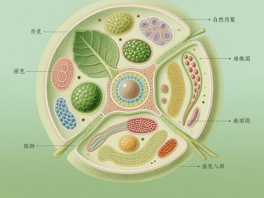 什么是原理？嵌入式纳米印刷技术原理与微纳制造创新解析