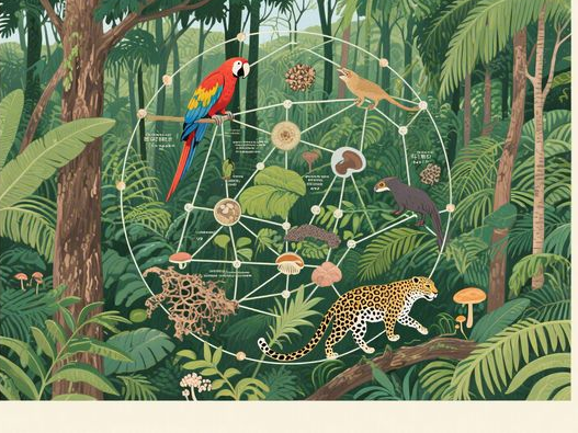 黄仁勋管理风格怎么样？扁平化沟通与错误公开化，打造AI巨头