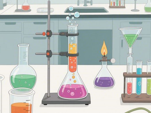 黑紫色染出为什么黑色彩原理揭秘调配技巧与解决方案