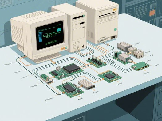 黄仁勋管理风格怎么样？扁平化沟通与错误公开化，打造AI巨头