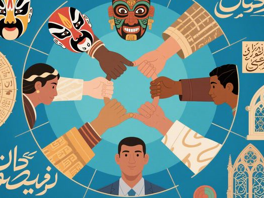 黄仁勋为何拜访张忠谋？家宴细节揭示科技巨头合作真谛